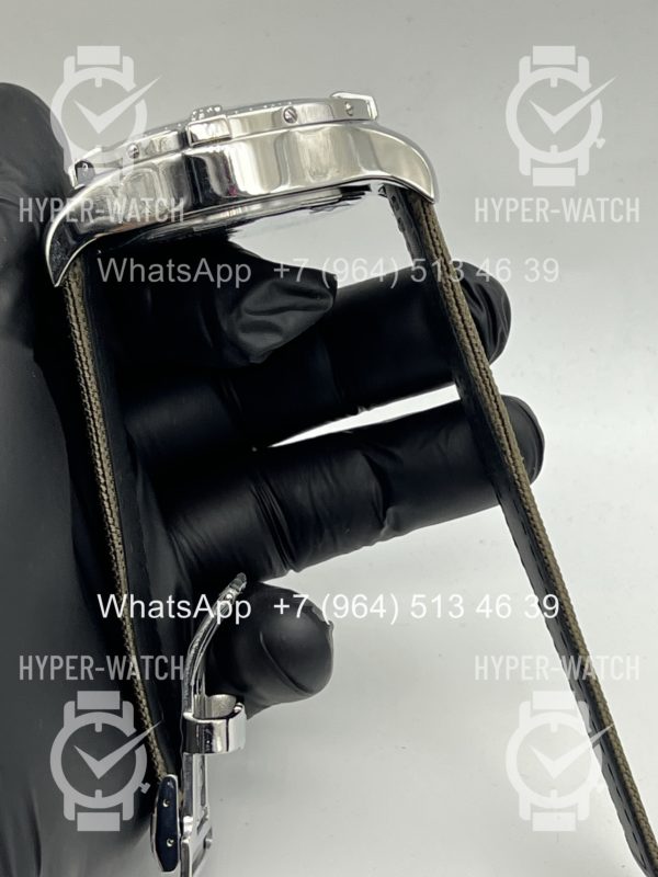 Фото 9 - Breitling Avenger Art 2838