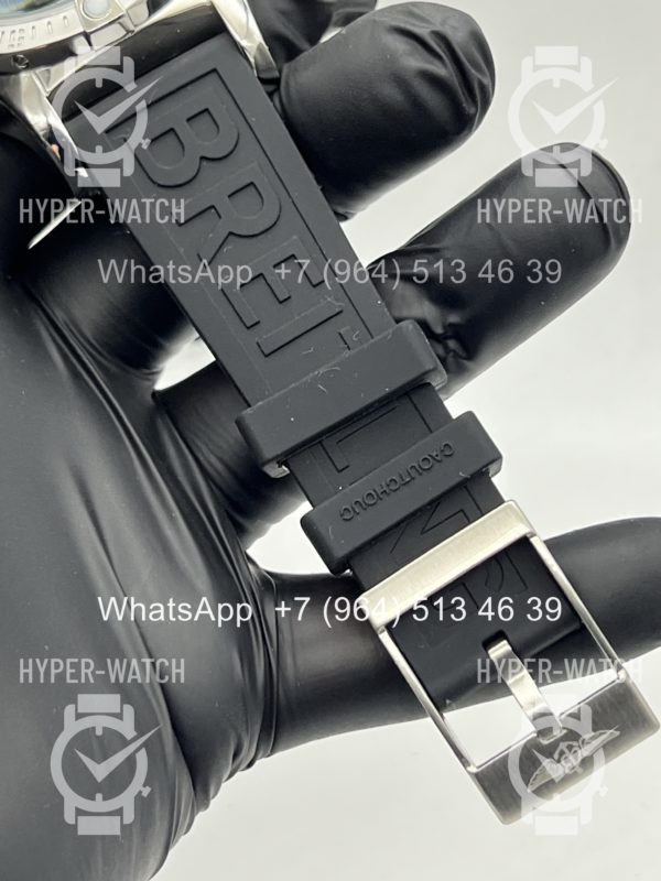 Фото 11 - Breitling Chronospace Chronometre Certifie Art 2690