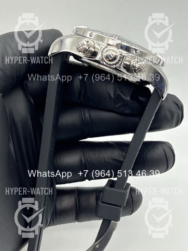 Фото 13 - Breitling Chronospace Chronometre Certifie Art 2690