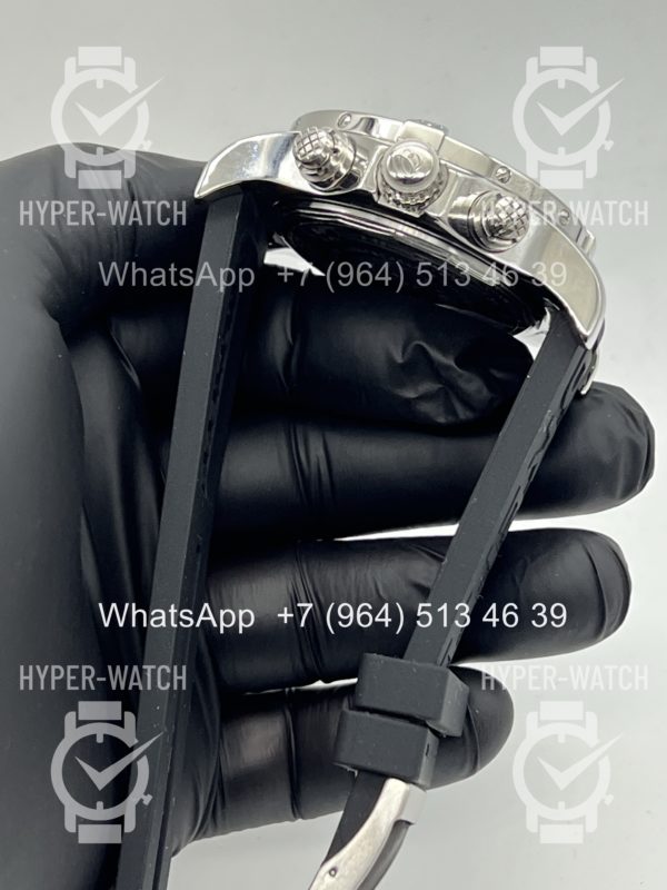 Фото 14 - Breitling Chronospace Chronometre Certifie Art 2690