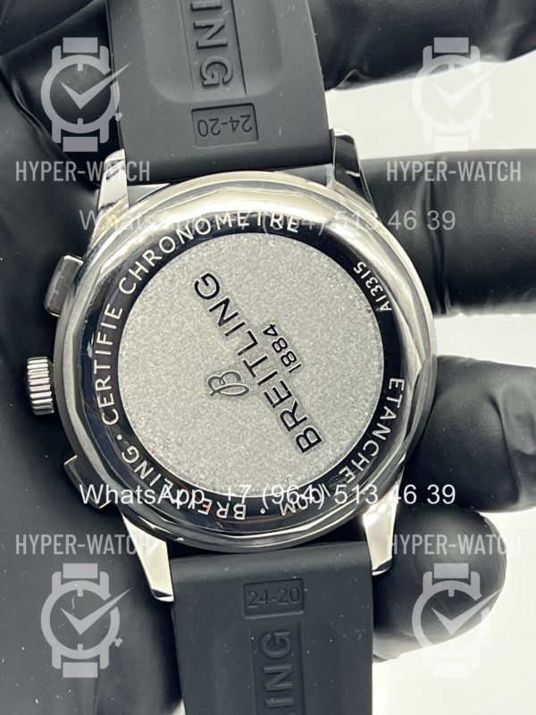 Товар Breitling Premier Chronograph 42 Art 2848 Фото 14 - Breitling Premier Chronograph 42 Art 2848