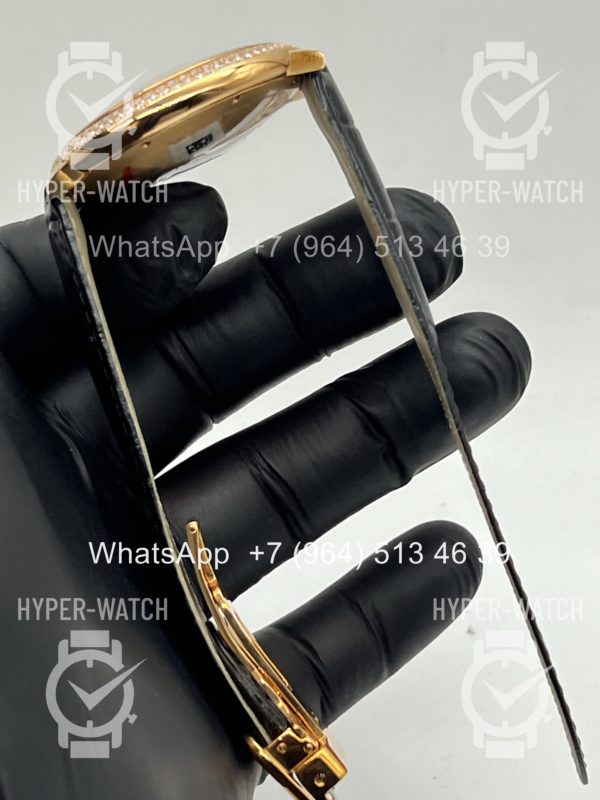 Товар Cartier Ballon Bleu de Cartier 42mm WJBB0031 Фото 10 - Cartier Ballon Bleu de Cartier 42mm WJBB0031