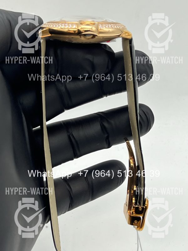 Товар Cartier Ballon Bleu de Cartier 42mm WJBB0031 Фото 11 - Cartier Ballon Bleu de Cartier 42mm WJBB0031
