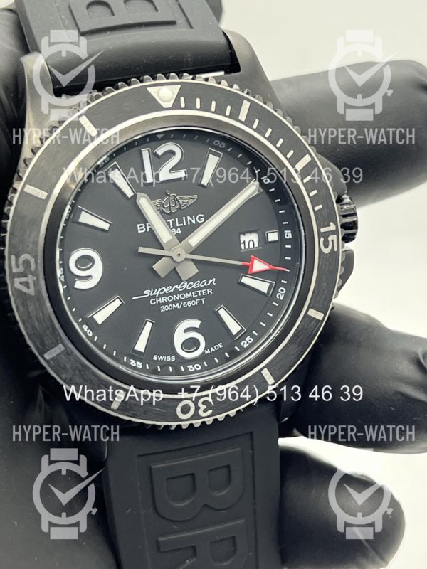 Товар Breitling Superocean 44mm Art 2724 Фото 4 - Breitling Superocean 44mm Art 2724