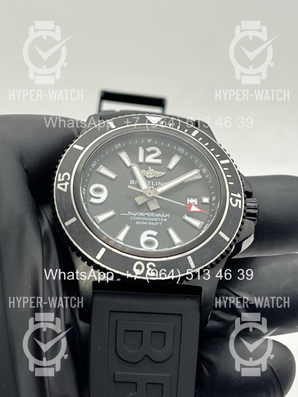 Товар Breitling Superocean 44mm Art 2724 Фото 6 - Breitling Superocean 44mm Art 2724