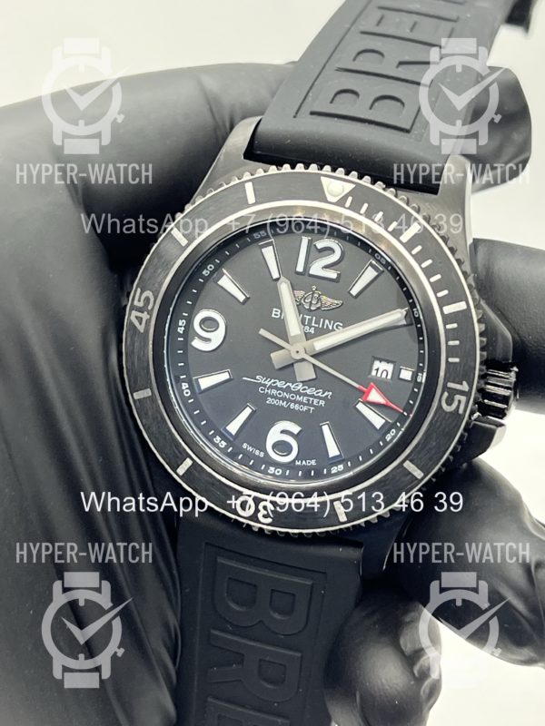 Товар Breitling Superocean 44mm Art 2724 Фото 8 - Breitling Superocean 44mm Art 2724