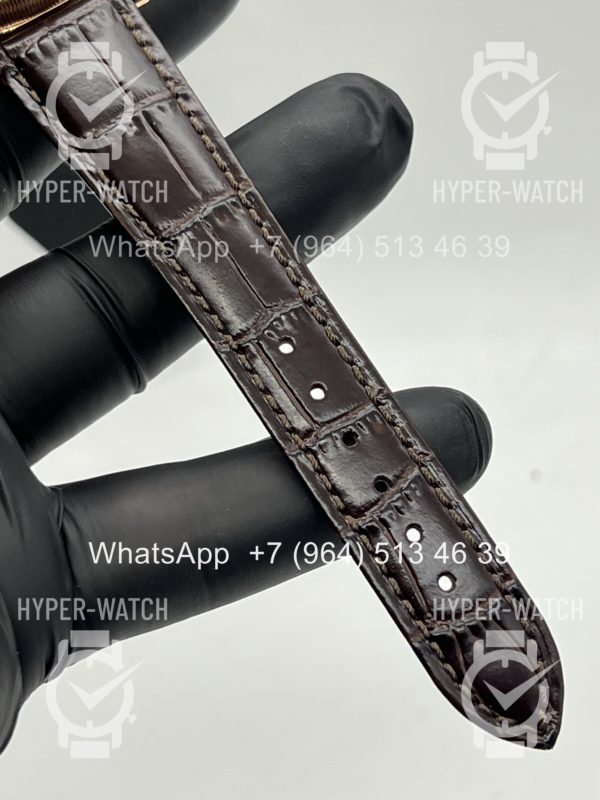 Товар Breguet Tradition 7097 7097BR/G1/9WU Фото 11 - Breguet Tradition 7097 7097BR/G1/9WU