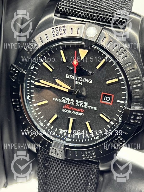 Фото 3 - Breitling Avenger Art 2722