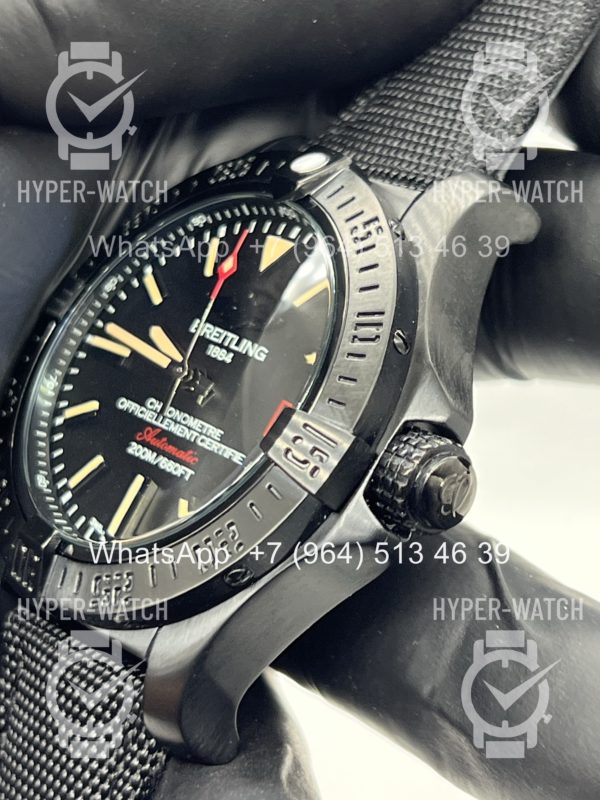 Фото 7 - Breitling Avenger Art 2722