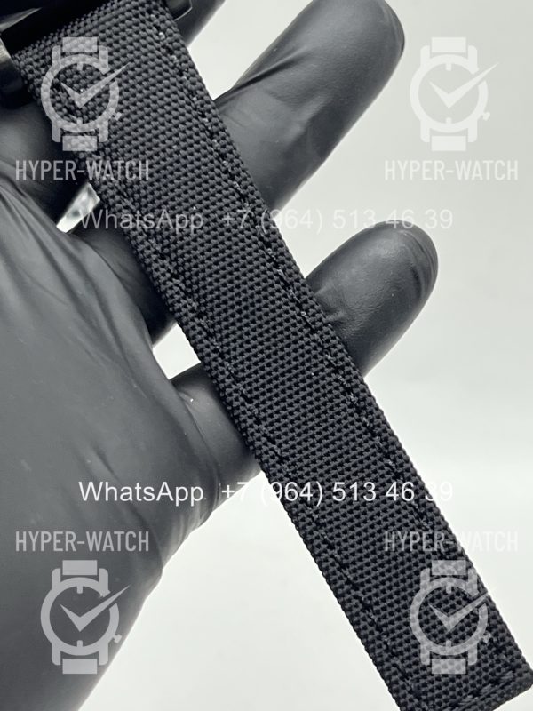 Фото 9 - Breitling Avenger Art 2722