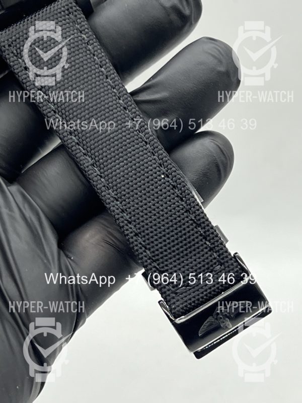 Фото 10 - Breitling Avenger Art 2722