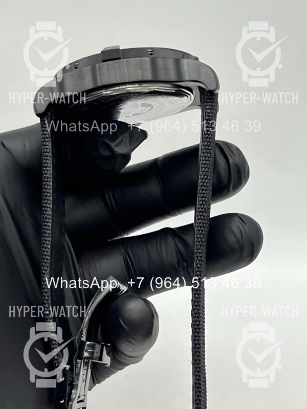 Фото 12 - Breitling Avenger Art 2722