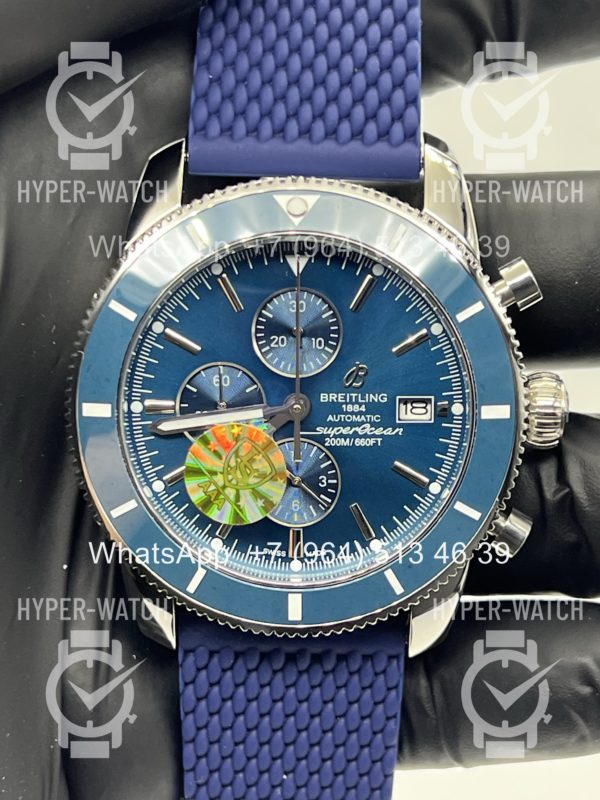 Товар Breitling Superocean Heritage Chronograph 44mm Art 2679 Фото 2 - Breitling Superocean Heritage Chronograph 44mm Art 2679