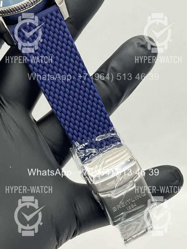 Товар Breitling Superocean Heritage Chronograph 44mm Art 2679 Фото 5 - Breitling Superocean Heritage Chronograph 44mm Art 2679