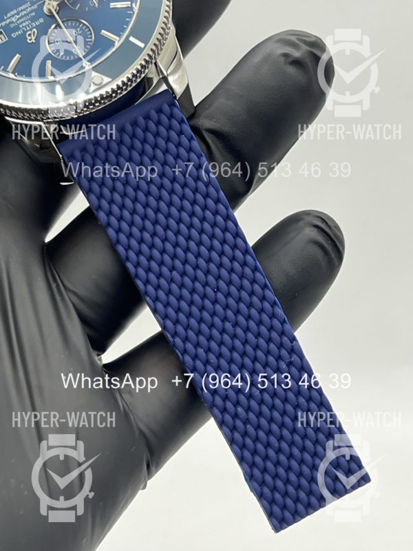 Товар Breitling Superocean Heritage Chronograph 44mm Art 2679 Фото 6 - Breitling Superocean Heritage Chronograph 44mm Art 2679