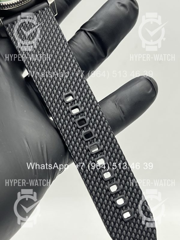 Фото 9 - Breitling Superocean Heritage 42mm Art 2704