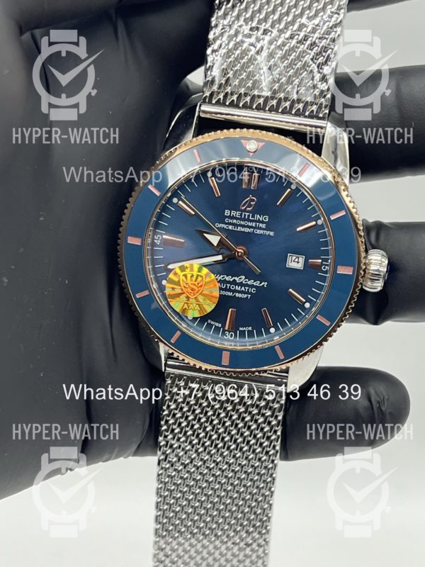 Товар Breitling Superocean Heritage 42mm Art 2713 Фото 4 - Breitling Superocean Heritage 42mm Art 2713