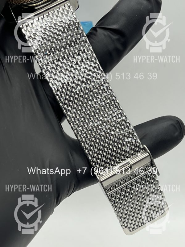 Товар Breitling Superocean Heritage 42mm Art 2713 Фото 5 - Breitling Superocean Heritage 42mm Art 2713
