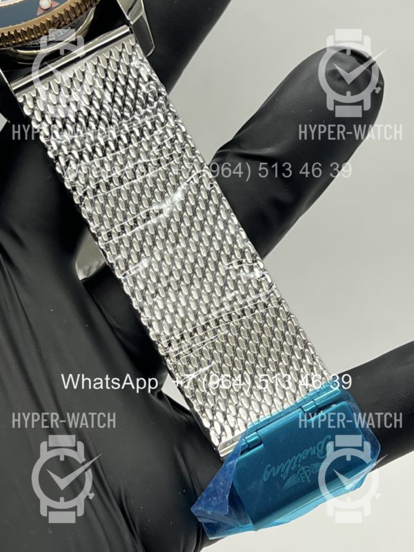 Товар Breitling Superocean Heritage 42mm Art 2713 Фото 6 - Breitling Superocean Heritage 42mm Art 2713