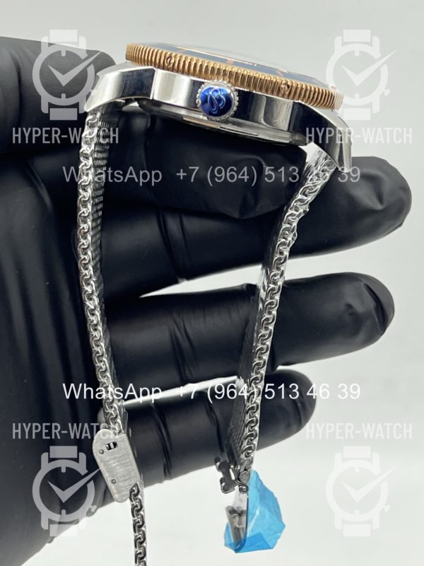 Товар Breitling Superocean Heritage 42mm Art 2713 Фото 8 - Breitling Superocean Heritage 42mm Art 2713
