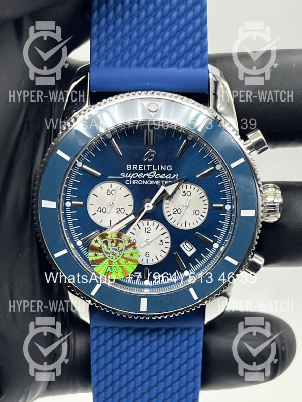Товар Breitling Superocean Heritage Chronograph 44mm Art 2678 Фото 2 - Breitling Superocean Heritage Chronograph 44mm Art 2678