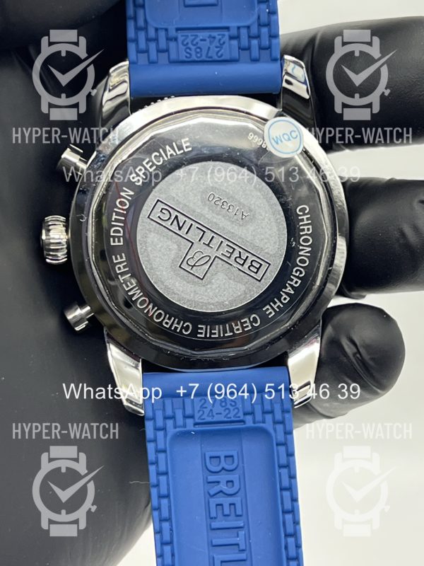 Товар Breitling Superocean Heritage Chronograph 44mm Art 2678 Фото 12 - Breitling Superocean Heritage Chronograph 44mm Art 2678