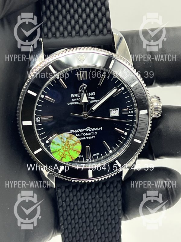 Товар Breitling Superocean Heritage 42mm Art 2709 Фото 2 - Breitling Superocean Heritage 42mm Art 2709