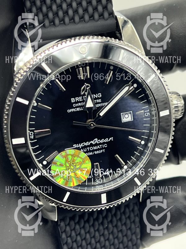Товар Breitling Superocean Heritage 42mm Art 2709 Фото 3 - Breitling Superocean Heritage 42mm Art 2709