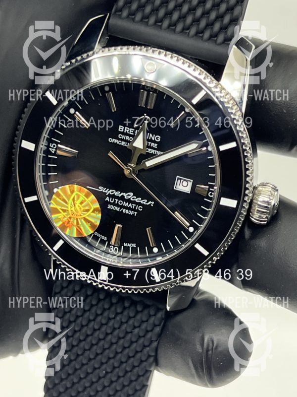 Товар Breitling Superocean Heritage 42mm Art 2709 Фото 5 - Breitling Superocean Heritage 42mm Art 2709