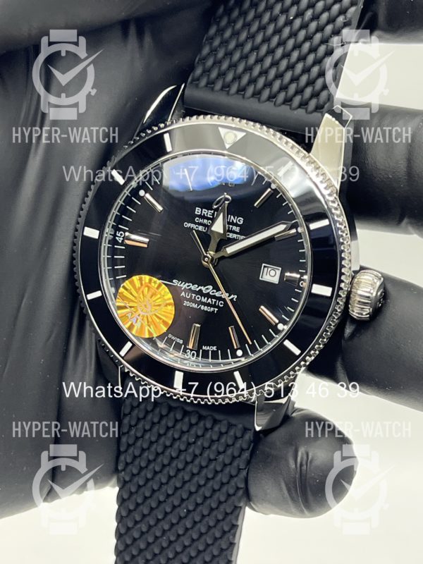Товар Breitling Superocean Heritage 42mm Art 2709 Фото 8 - Breitling Superocean Heritage 42mm Art 2709