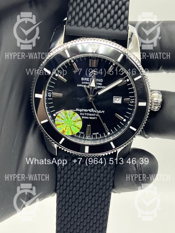 Товар Breitling Superocean Heritage 42mm Art 2709 Фото 9 - Breitling Superocean Heritage 42mm Art 2709