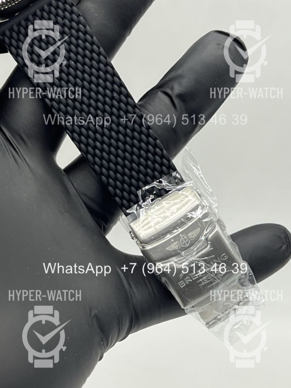 Товар Breitling Superocean Heritage 42mm Art 2709 Фото 10 - Breitling Superocean Heritage 42mm Art 2709