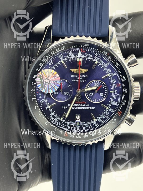 Фото 2 - Breitling Navitimer 42mm Art 2694