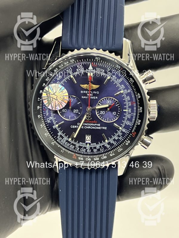 Фото 3 - Breitling Navitimer 42mm Art 2694