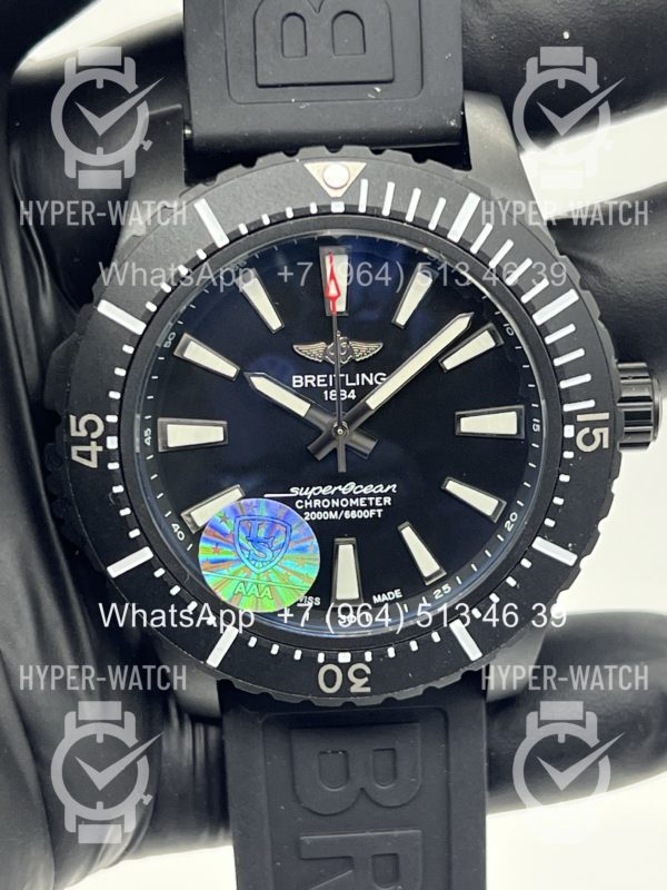 Товар Breitling Superocean 44mm Art 2728 Фото 2 - Breitling Superocean 44mm Art 2728