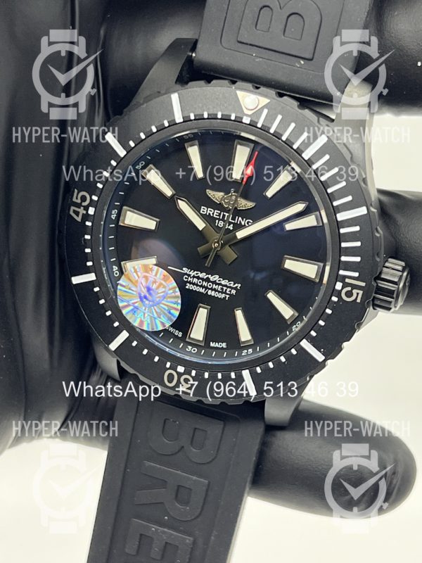 Товар Breitling Superocean 44mm Art 2728 Фото 4 - Breitling Superocean 44mm Art 2728