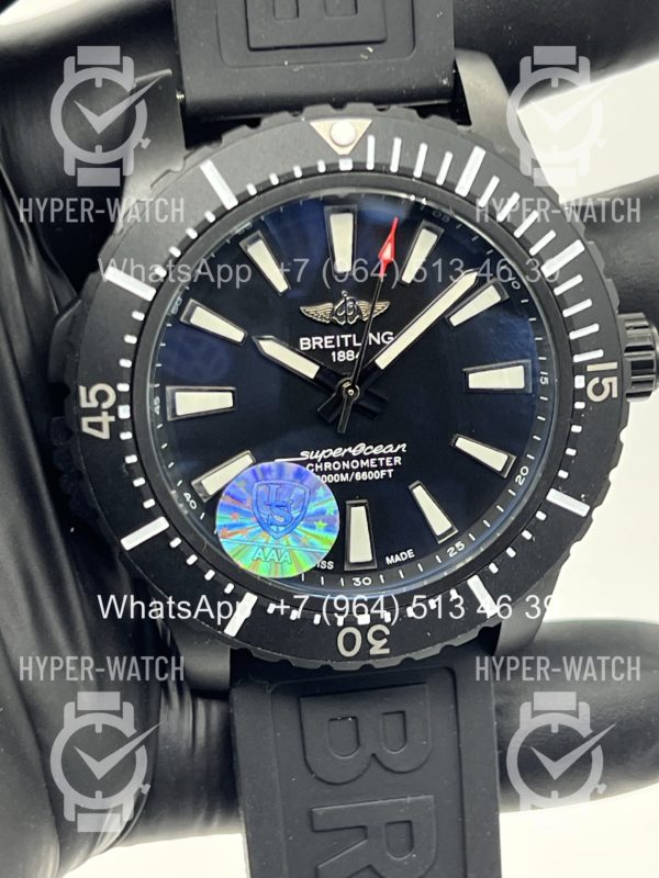 Товар Breitling Superocean 44mm Art 2728 Фото 5 - Breitling Superocean 44mm Art 2728