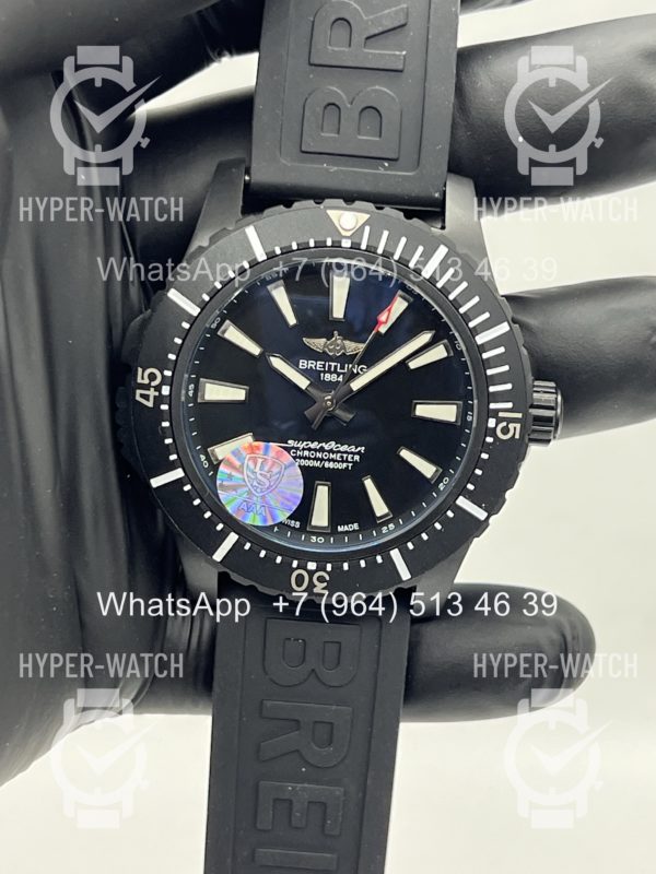 Товар Breitling Superocean 44mm Art 2728 Фото 6 - Breitling Superocean 44mm Art 2728