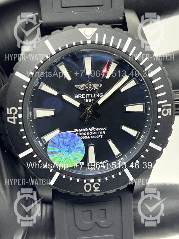 Товар Breitling Superocean 44mm Art 2728 Фото 8 - Breitling Superocean 44mm Art 2728