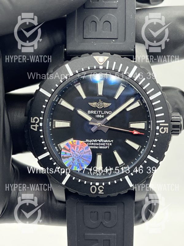 Товар Breitling Superocean 44mm Art 2728 Фото 7 - Breitling Superocean 44mm Art 2728