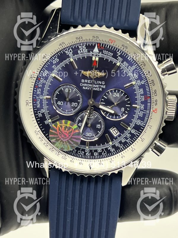 Фото 2 - Breitling Navitimer 44mm Art 2686