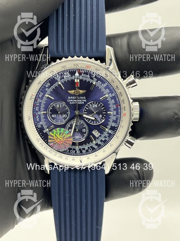 Фото 6 - Breitling Navitimer 44mm Art 2686