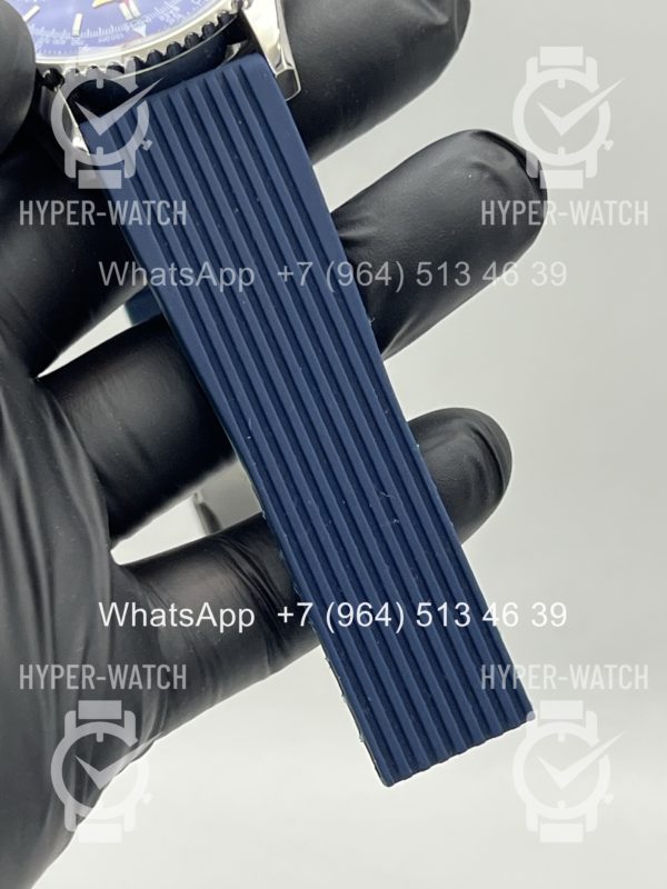 Фото 8 - Breitling Navitimer 44mm Art 2686