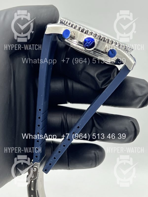 Фото 10 - Breitling Navitimer 44mm Art 2686