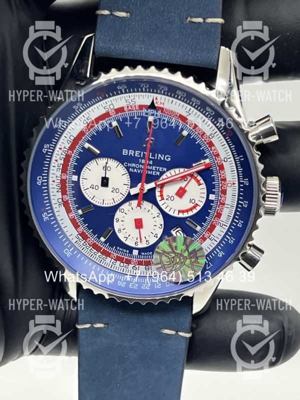 Фото 2 - Breitling Navitimer 43mm Art 2692