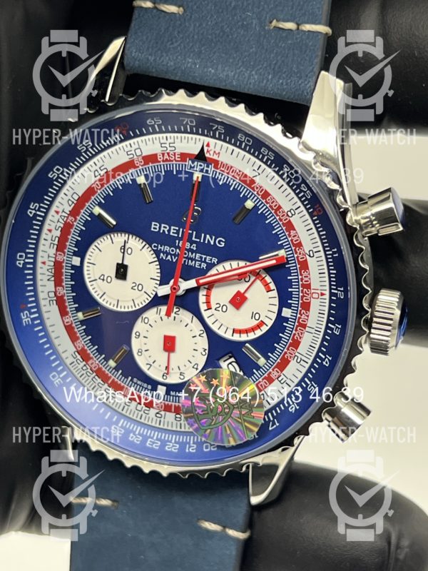 Фото 3 - Breitling Navitimer 43mm Art 2692