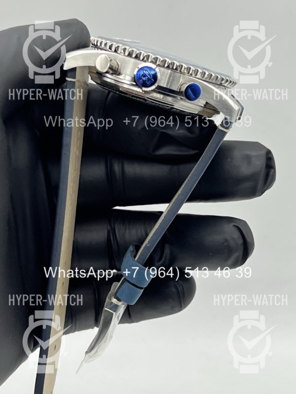 Фото 11 - Breitling Navitimer 43mm Art 2692