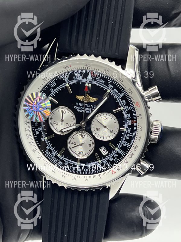 Фото 2 - Breitling Navitimer 44mm Art 2688