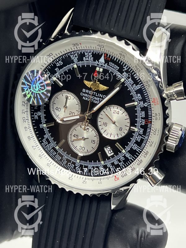 Фото 3 - Breitling Navitimer 44mm Art 2688