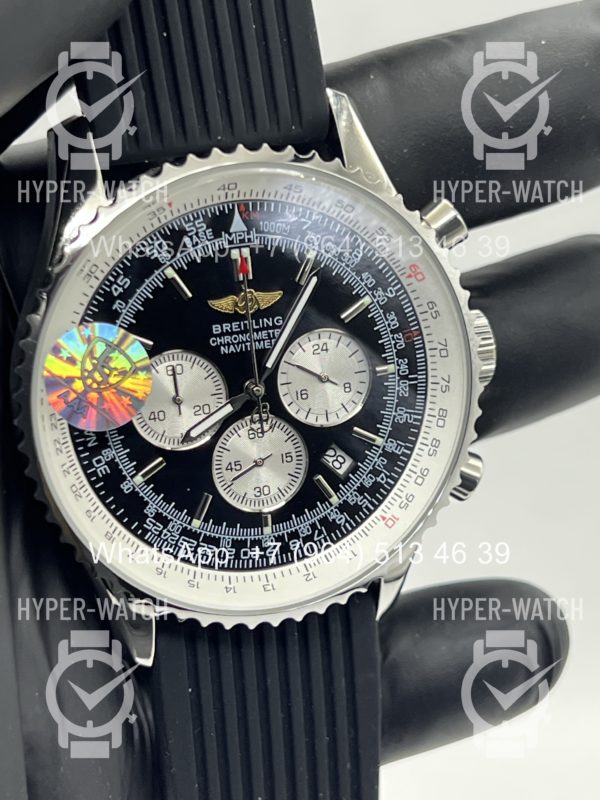 Фото 4 - Breitling Navitimer 44mm Art 2688